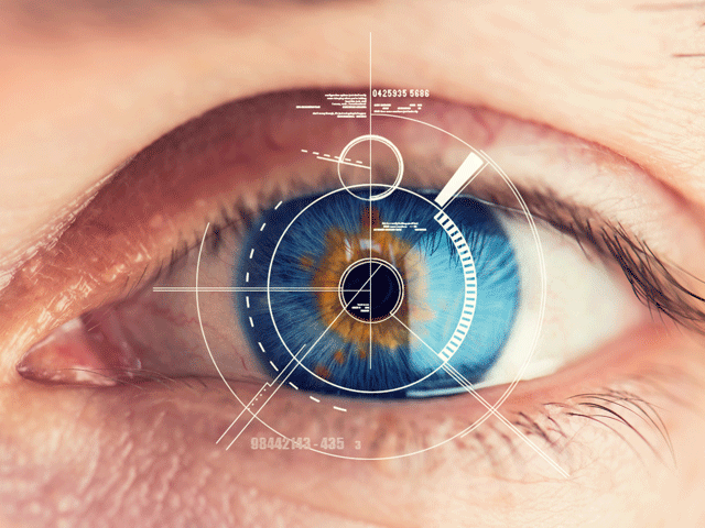 New drug developed to prevent the leading cause of blindness Experts have developed a new drug to prevent age-related macular degeneration with excellent results in animals. Photo: File
