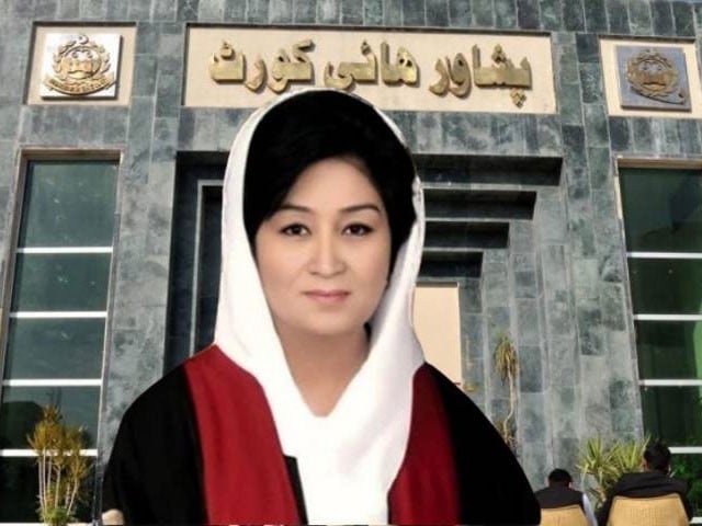 The current situation of the country is sad, Chief Justice Peshawar High Court The current situation of the country is sad, Chief Justice Peshawar High Court