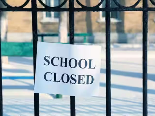 Sindh Government's decision to cancel the registration of closed schools