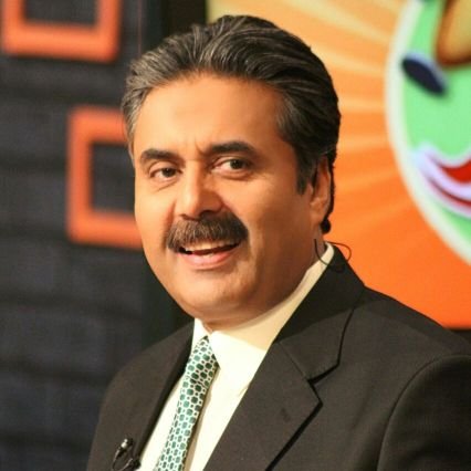 TV anchor Aftab Iqbal arrested from his farmhouse