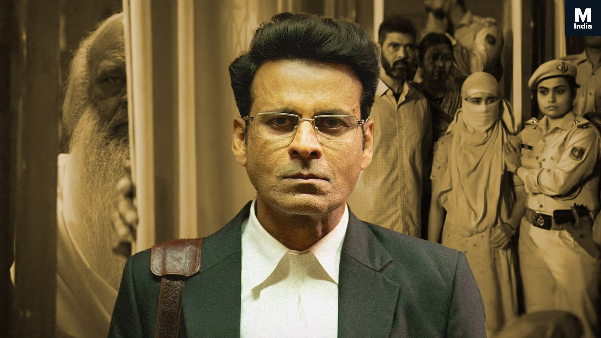 Manoj Bajpayee's film selected for premiere at New York International Film Festival