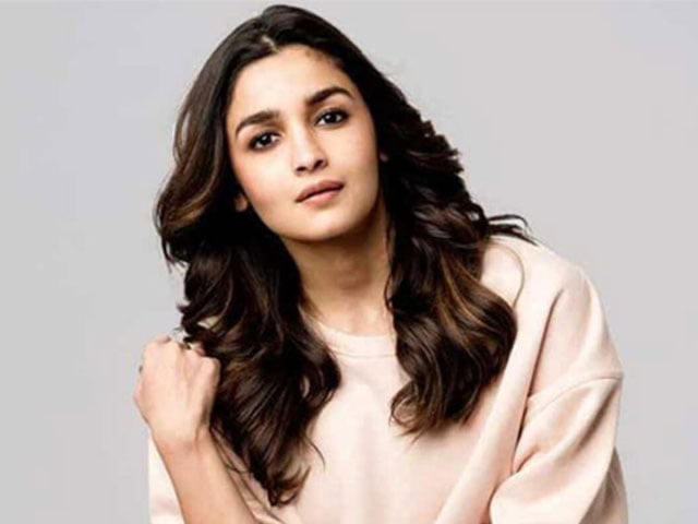 Alia Bhatt became the first Indian Global Ambassador of international fashion brand Gucci