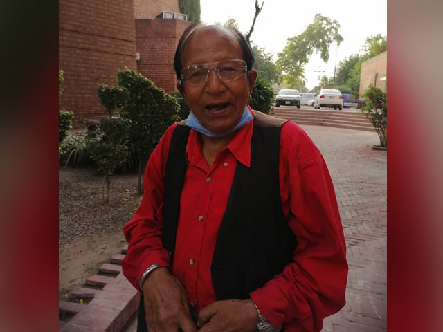 Singer Yakub Atif, who rose to fame with the song 'Pani Da Bulbla', has passed away