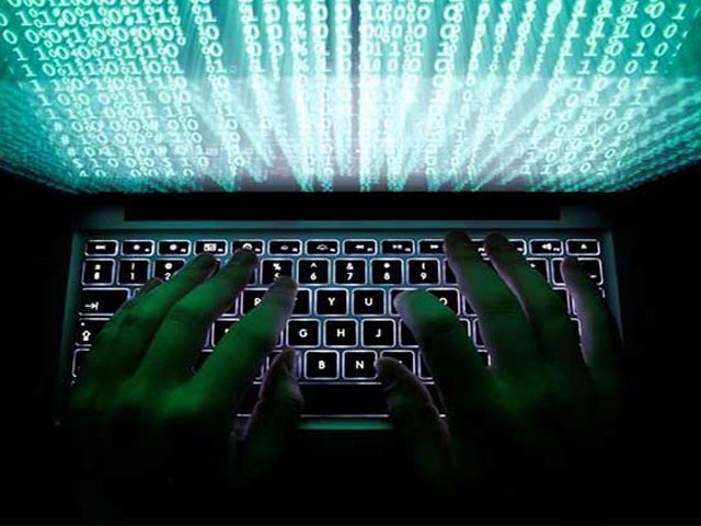 The data of 237,000 US government employees was hacked An investigation into who hacked the data is ongoing, authorities: photo: file