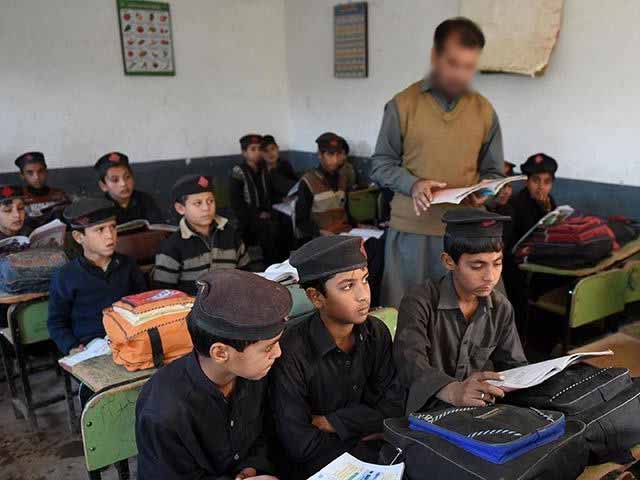 All educational institutions in Khyber Pakhtunkhwa announced to open from Monday