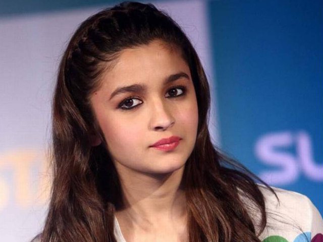 Which actor does Alia Bhatt want to work with?  The actress told her dream