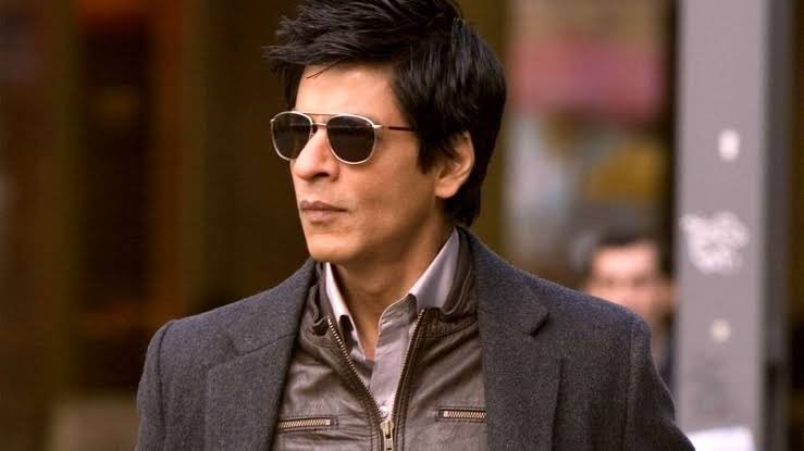 Big news has come out regarding Shah Rukh Khan's film 'Don 3'