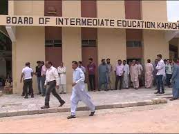 Zaheeruddin Bhutto Inter Board Examinations Moderator Appointed, Notification Issued