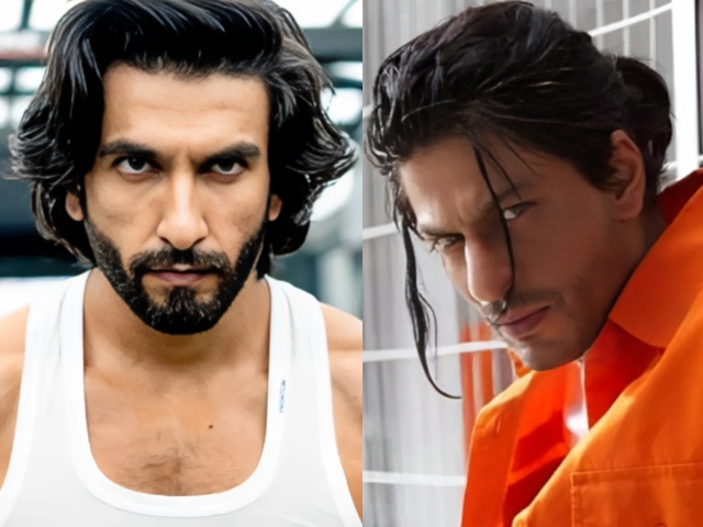 Ranveer Singh to replace Shah Rukh in 'Don 3', Indian media