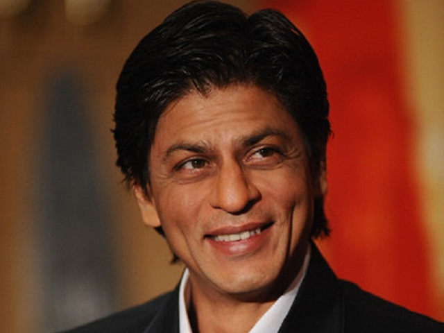 I didn't have money to buy 'Mant' house, reveals Shah Rukh Khan