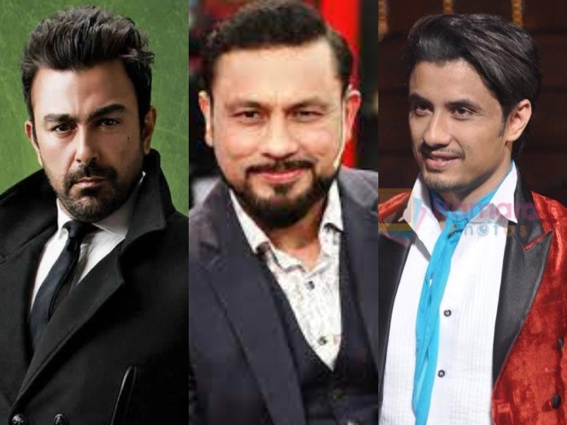 'Pakistan is broken not joined', special messages from Ali Zafar, Shaan Shahid and Najam Shiraz