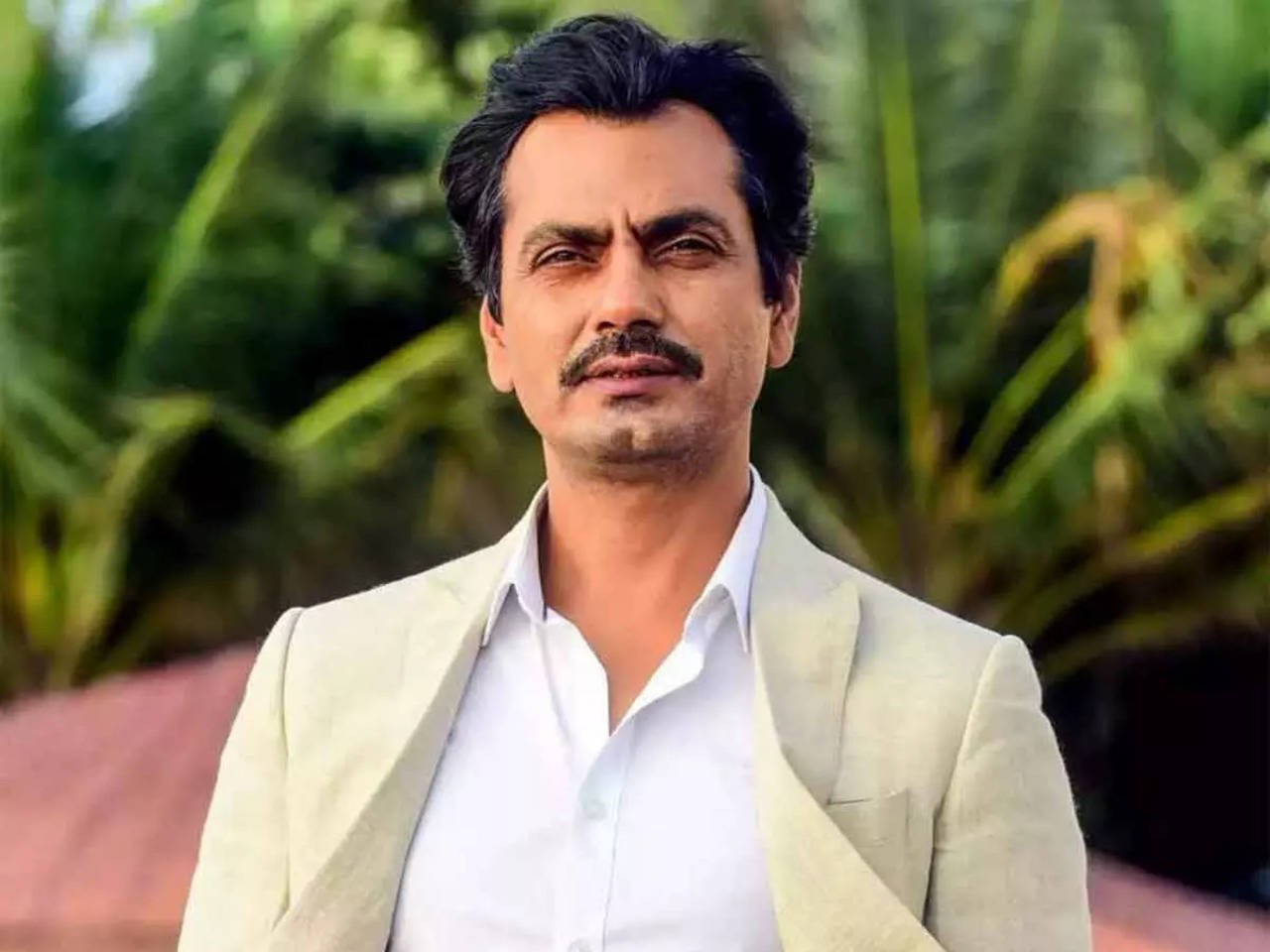 No one gets depression in villages, Nawazuddin Siddiqui