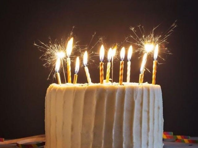 The young man went to pick up his birthday supplies when he suffered a heart attack;  Photo: File 