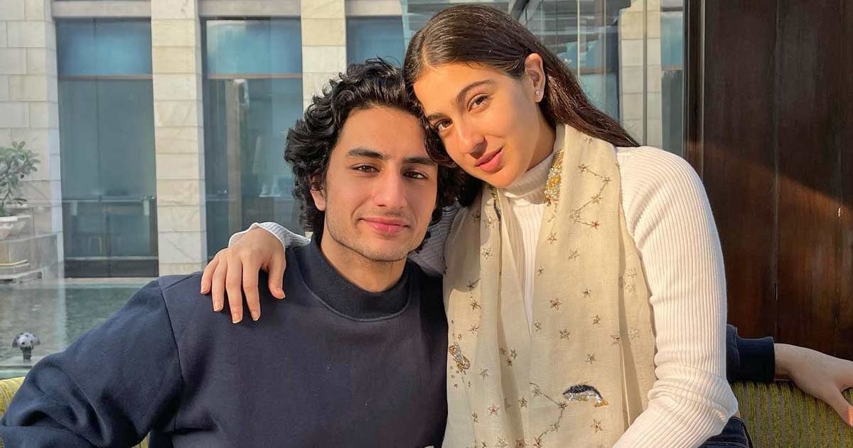 Saif Ali Khan's son Ibrahim is all set to debut in Bollywood