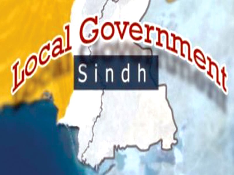 The successful representatives in the Sindh local body elections will take oath today