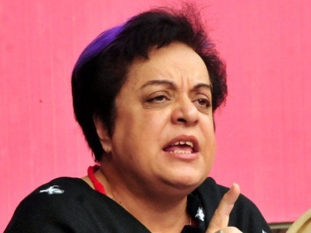 Lahore High Court Rawalpindi Bench order to release Dr. Shireen Mazari