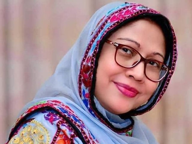 Mayor Karachi will serve the people, Faryal Talpur