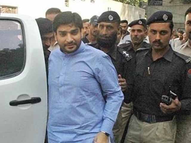 Prime Minister's son-in-law Haroon Yusuf acquitted in money laundering case