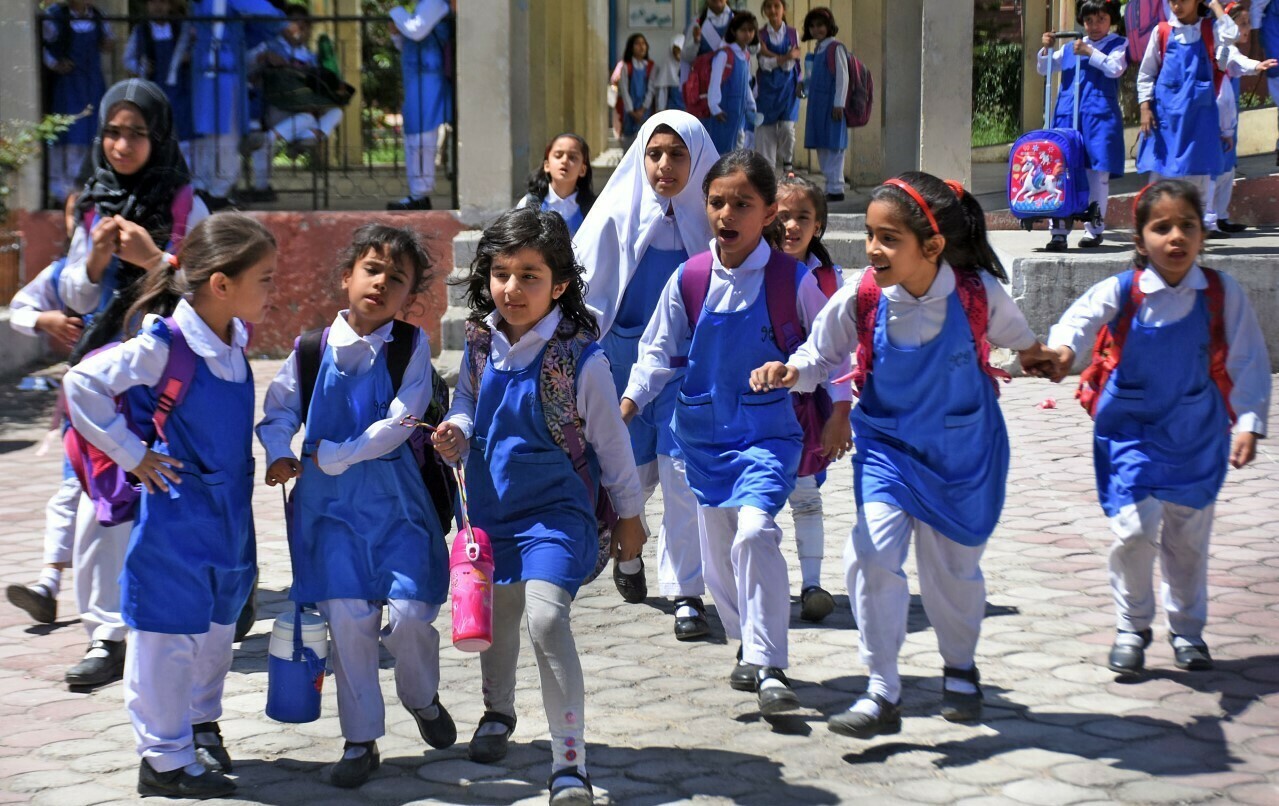 Summer vacations have been announced in Punjab schools