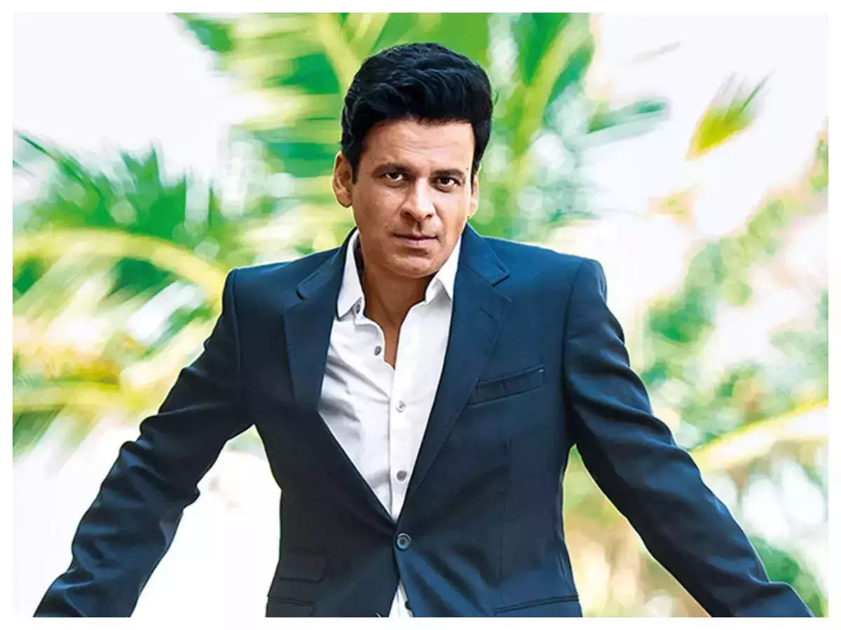 Indian actor Manoj Bajpayee's assets worth how many crores?