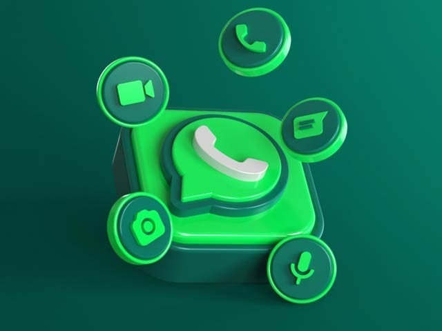 WhatsApp Group Chat Improvement Test Begins WhatsApp has introduced group admin support and new group chatting options. Photo: File