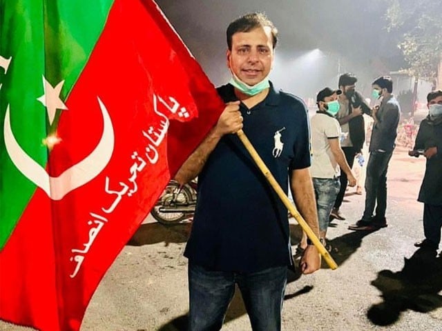 Former IG's son also arrested on the charge of Corps Commander House attack Accused Rizwan is also the son-in-law of a former army officer, police said