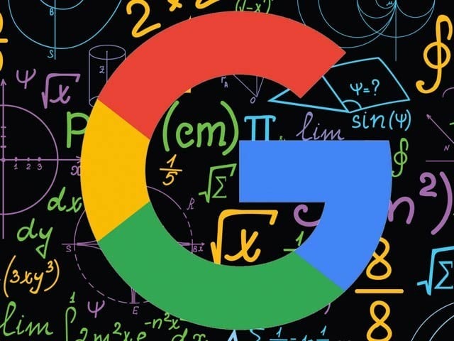 Google to give 45,000 scholarships to Pakistanis, Federal Information Technology Google has announced to increase the number of scholarships for Pakistanis to 45 thousand. Photo: File
