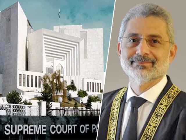 The meeting of the outlawed Audio Leaks Commission, stopped work on the order of the Supreme Court