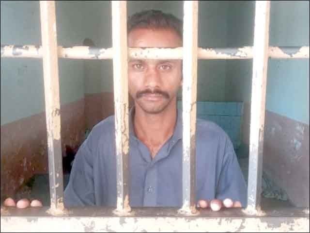 Accused of raping a deaf woman arrested All legal requirements will be met to punish the accused, police said