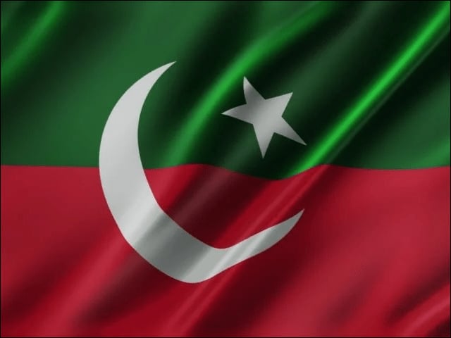 Former member of National Assembly of PTI Jamshed Thomas resigned