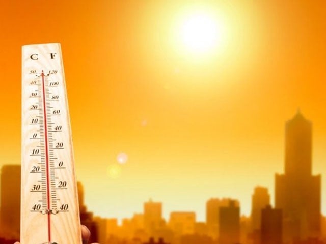 Shanghai breaks 100-year heat record Shanghai, Mumbai, Dhaka and Thailand are hot, Photo: File