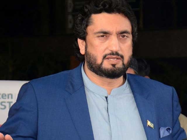 PTI leader Shehryar Afridi arrested again after being released from Adiala Jail