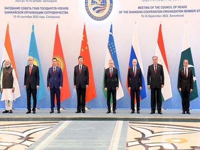 Shanghai Cooperation Organization summit in India to be held on July 4;  Photo: File 