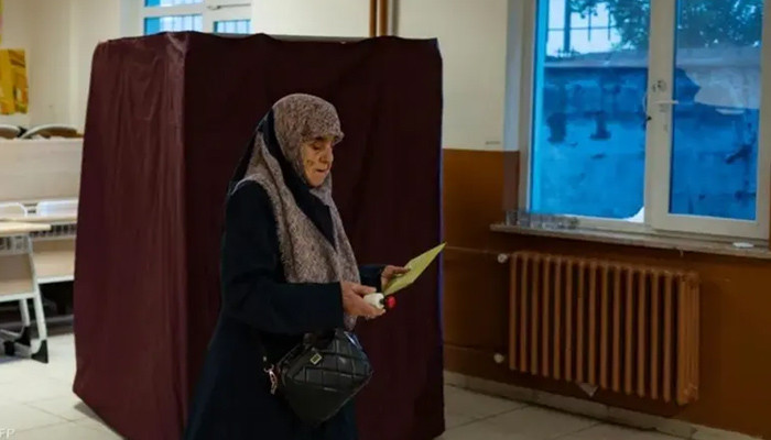 3 people died due to heart attack during election in Turkey