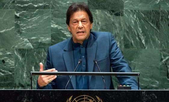 Pakistan: Guterres calls for end to violence following arrest of Imran Khan