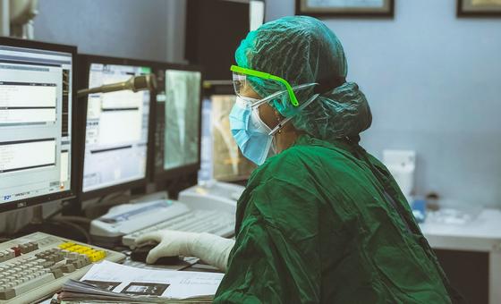 Untested AI-based tools could harm patients, WHO warns