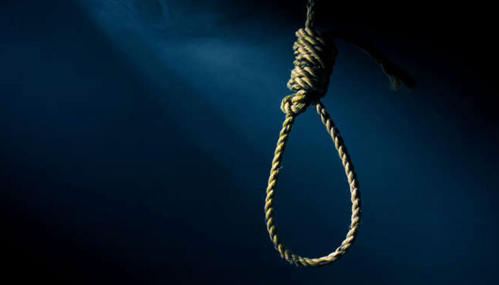 5 people were hanged for the crime of drug trafficking in Iran