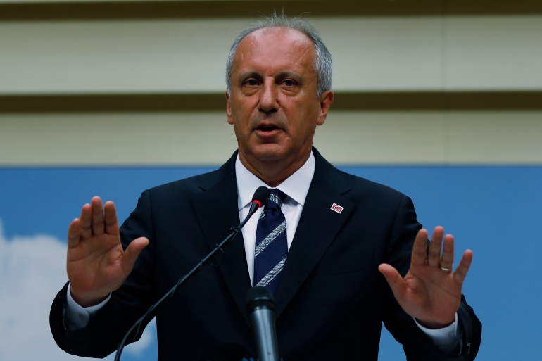 Important turning point in Turkish elections, 'new trick' against Tayyip Erdogan