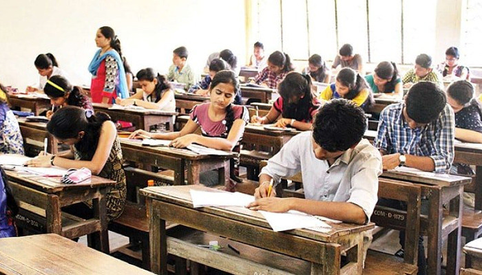 All students of 157 schools in Gujarat fail in matriculation exams