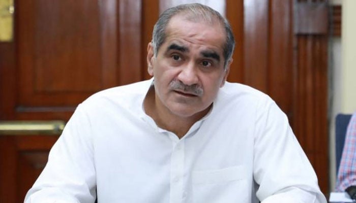 Arrogance brought Imran to this point, Saad Rafiq