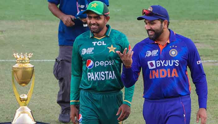 Asia Cup, Bangladesh and Sri Lanka gave green signal for new hybrid model