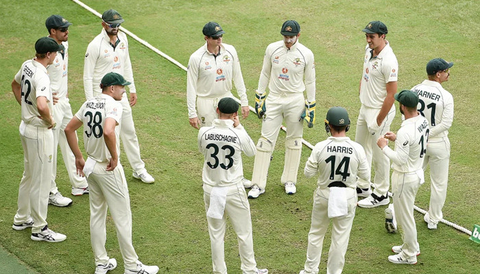 Australia has finalized the 15-man squad for the Test Championship final