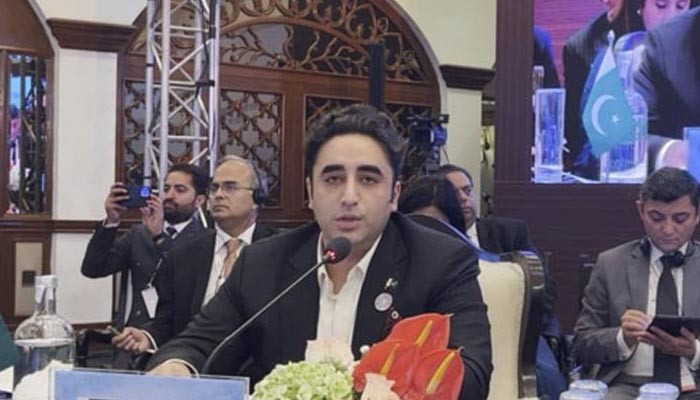 BJP brigade criticizes journalist for interviewing Bilawal Bhutto