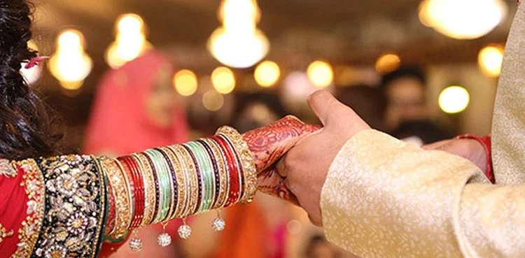 BJP leader cancels arranged marriage of daughter to Muslim boy