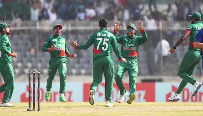 Bangladesh's opposition to holding Asia Cup matches in Dubai