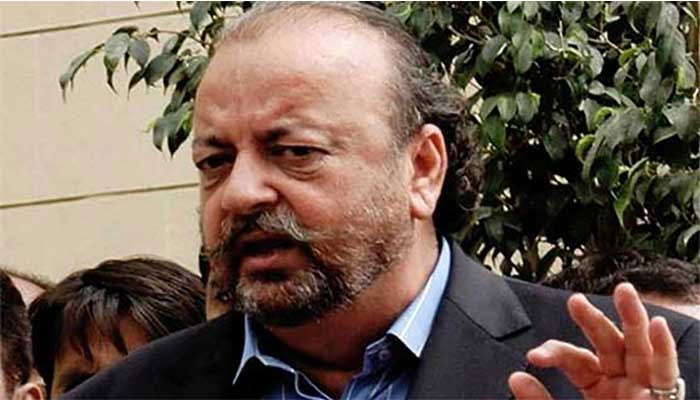 Bilawal Bhutto is following the footsteps of Martyr Ms. Benazir in politics, Agha Siraj Durrani