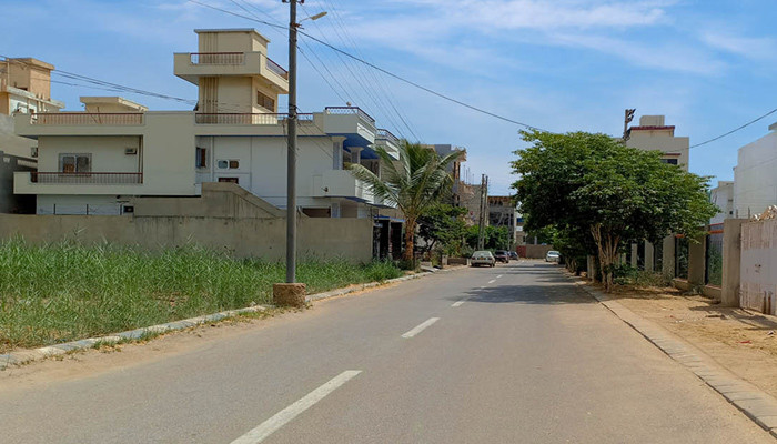 Budget proposal to levy tax on property sector