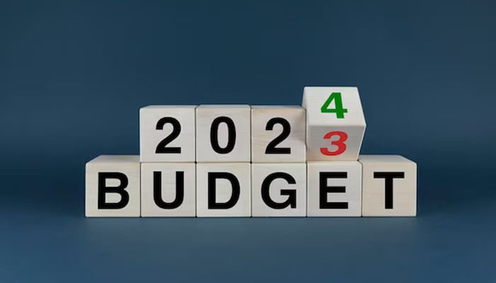 Budget schedule affected due to political uncertainty in the country and delay in IMF program