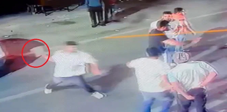 Bullying by BJP leader's nephew breaks restaurant owner's nose