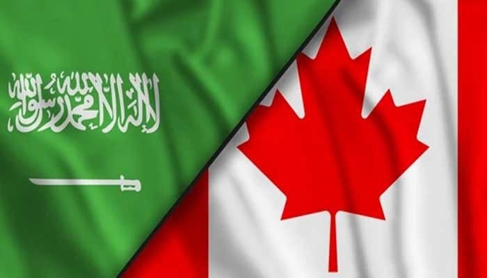 Canada and Saudi Arabia agree on full restoration of diplomatic relations